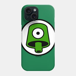 GRAFF LANTERN Phone Case