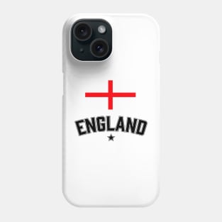 England Phone Case