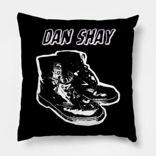 Dan Shay Pillow