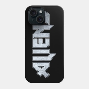 Aliens Phone Case