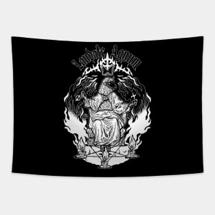 Lamb Kreator v3 Tapestry