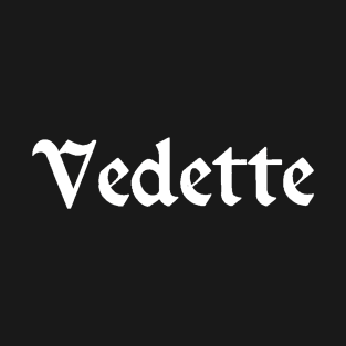 Vedette T-Shirt