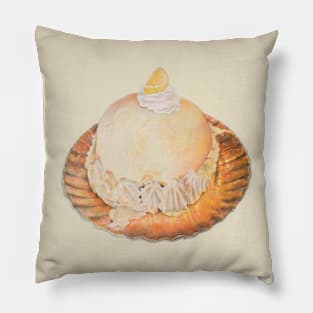 Delizia al limone Pillow