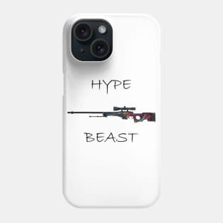 HYPE BEAST CSGO Phone Case