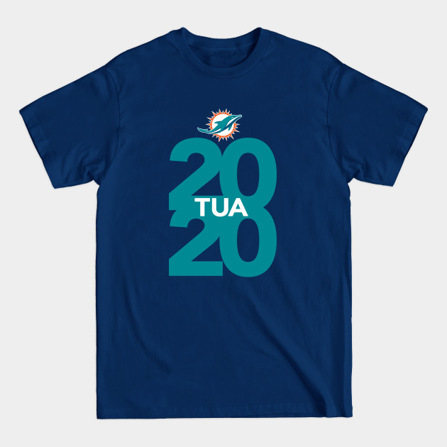 Discover TUA 2020 - Miami Dolphins - T-Shirt