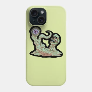 Ooze A1b Phone Case