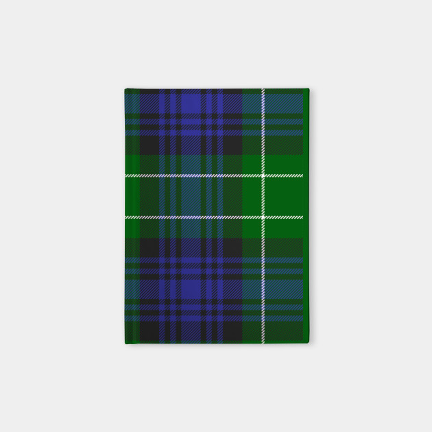 abercrombie tartan