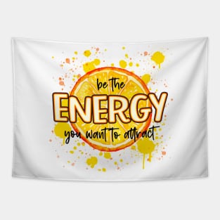 Energy Tapestry