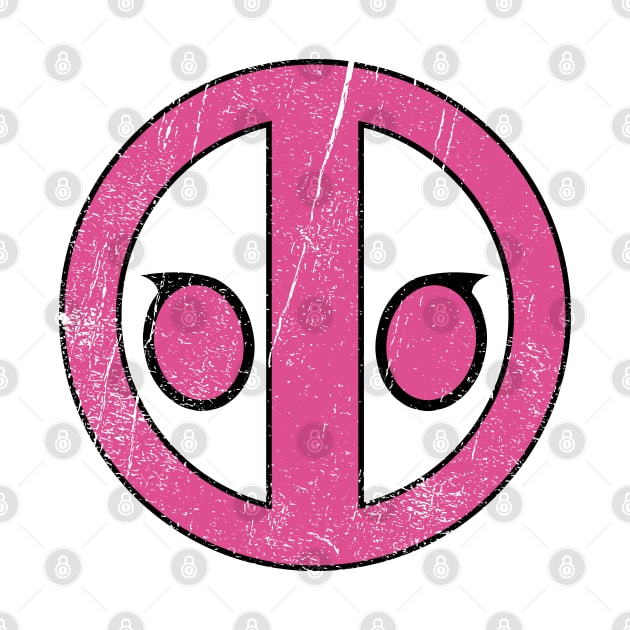 Gwen Logo by nickbeta