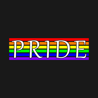 Pride T-Shirt