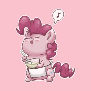 Chibi Pinkie Pie T-Shirt