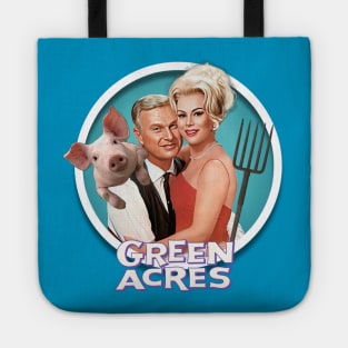Green Acres Tote