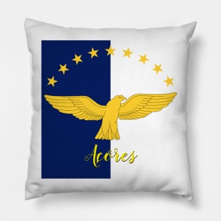 Azores Pillow