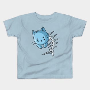 Catfish Kids T-Shirts for Sale