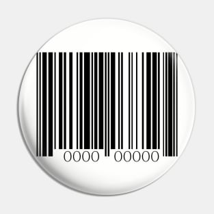 Barcode Pin