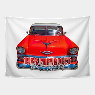 1956 Chevrolet BelAir Hardtop Coupe Tapestry