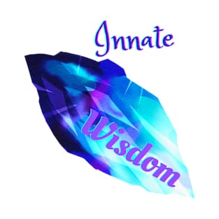 Innate Wisdom T-Shirt