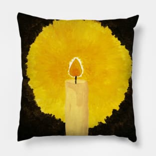 Let it Shine Pillow