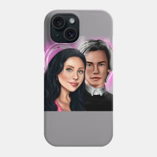 Descendants Phone Case