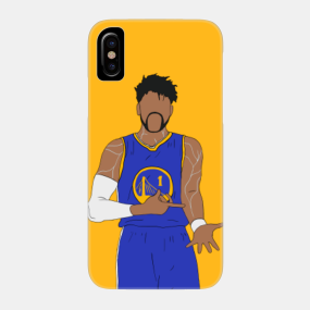 coque iphone xr basketball warriors