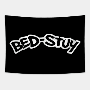 BED-STUY Tapestry