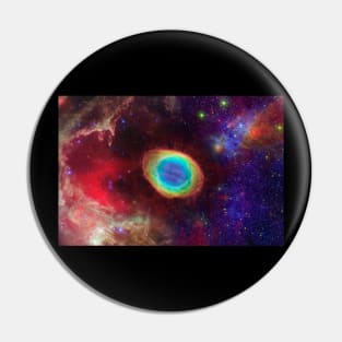 Space Pin