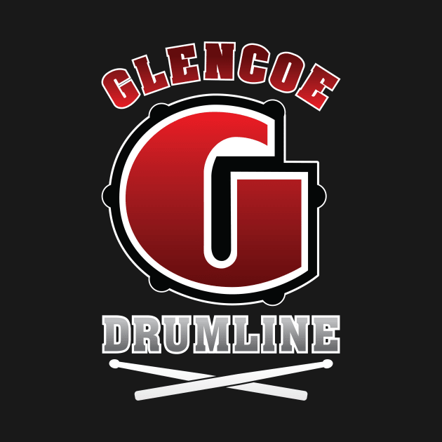 Drumline by GlencoeHSBCG