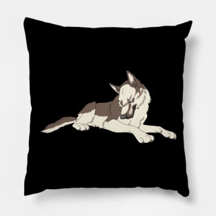 Ginga Densetsu Weed - Victor Pillow