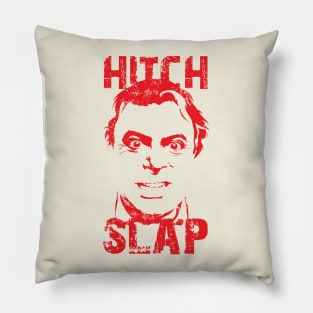 Hitch Slap Pillow