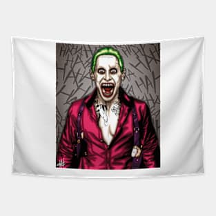 Joker Tapestry