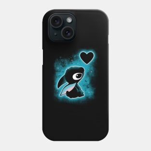 Aloha means Love Phone Case