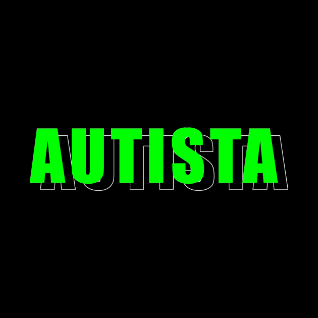 Autista 2 by Betta's Collections