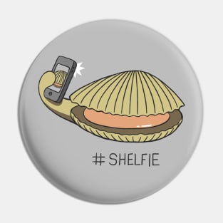 Shelfie Pin