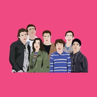 Freaks and Geeks T-Shirt