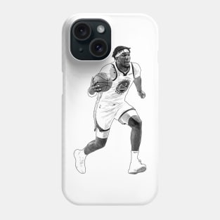 Kevon Looney Phone Case