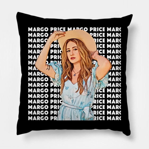 country music artist Pillow by Kurang Minum Store