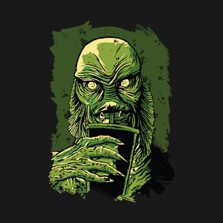 Black Lagoon T-Shirt