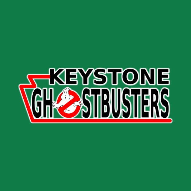 Keystone Ghostbusters Gear by Retrostuff