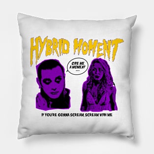 HYBRID MOMENT Pillow