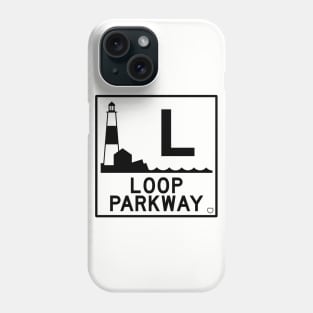 Loop Parkway Phone Case