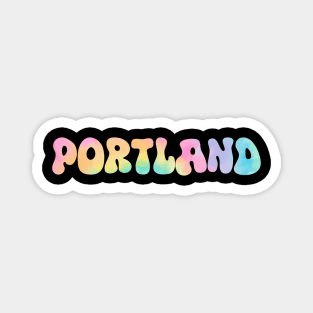 Portland Magnet