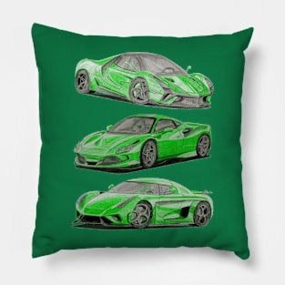 Car Pillow