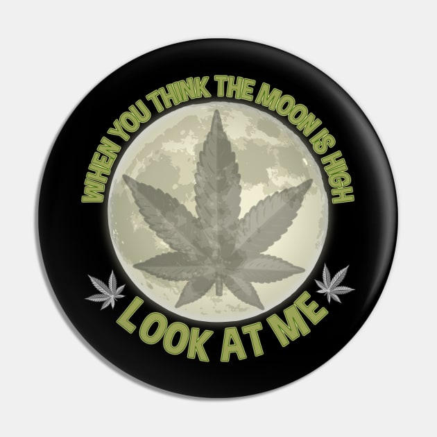 Pin on stoners
