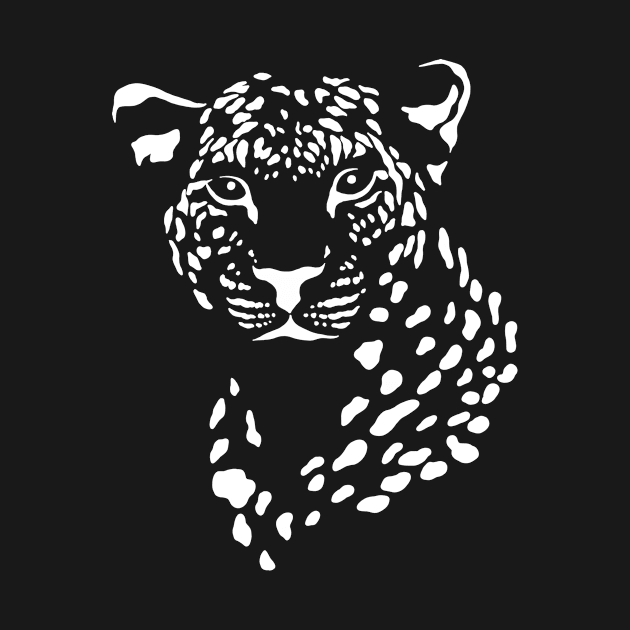 Leopard by VintageHeroes