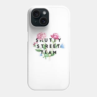 Street Team Phone Case