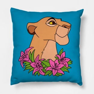 Sarabi Pillow