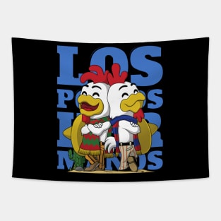 Los Pollos Hermanos Tapestry