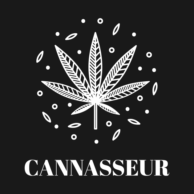 CANNASEUR by Baldodesign LLC.