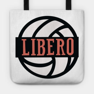 Volleyball Tote