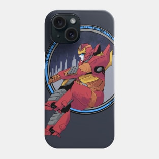 til all are one Phone Case